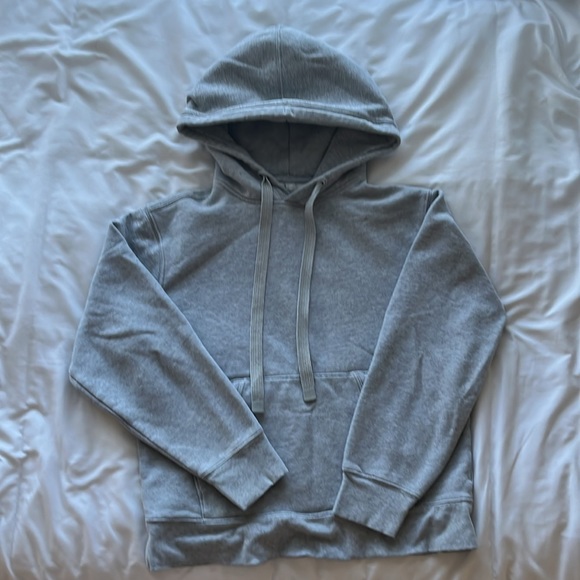 Athleta XS hoodie - Picture 3 of 4
